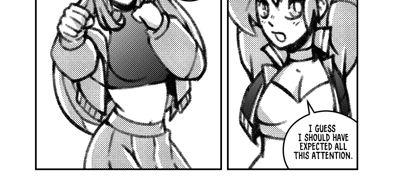 LOVEWAVE Chapter 2 page 30 - 