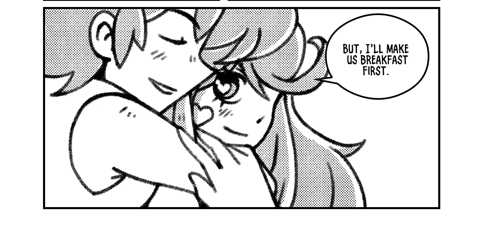 LOVEWAVE Chapter 2 page 4 - 