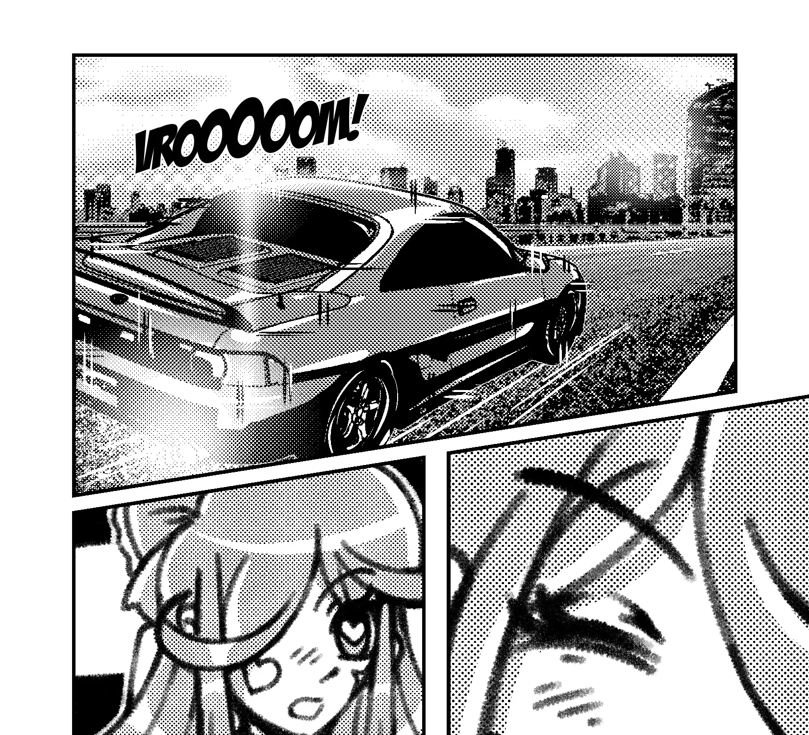 LOVEWAVE Chapter 2 page 35 - 