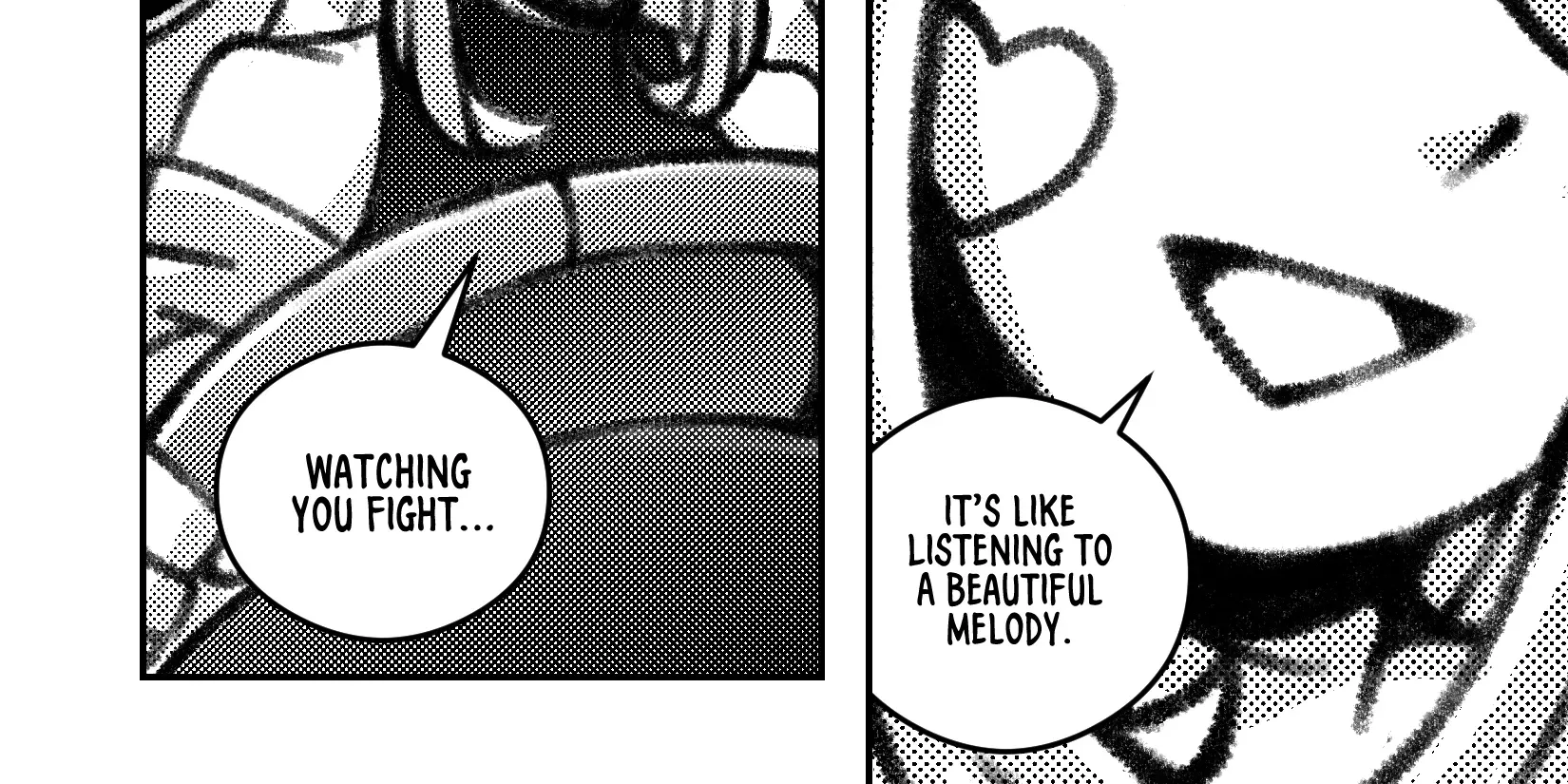 LOVEWAVE Chapter 2 page 36 - 