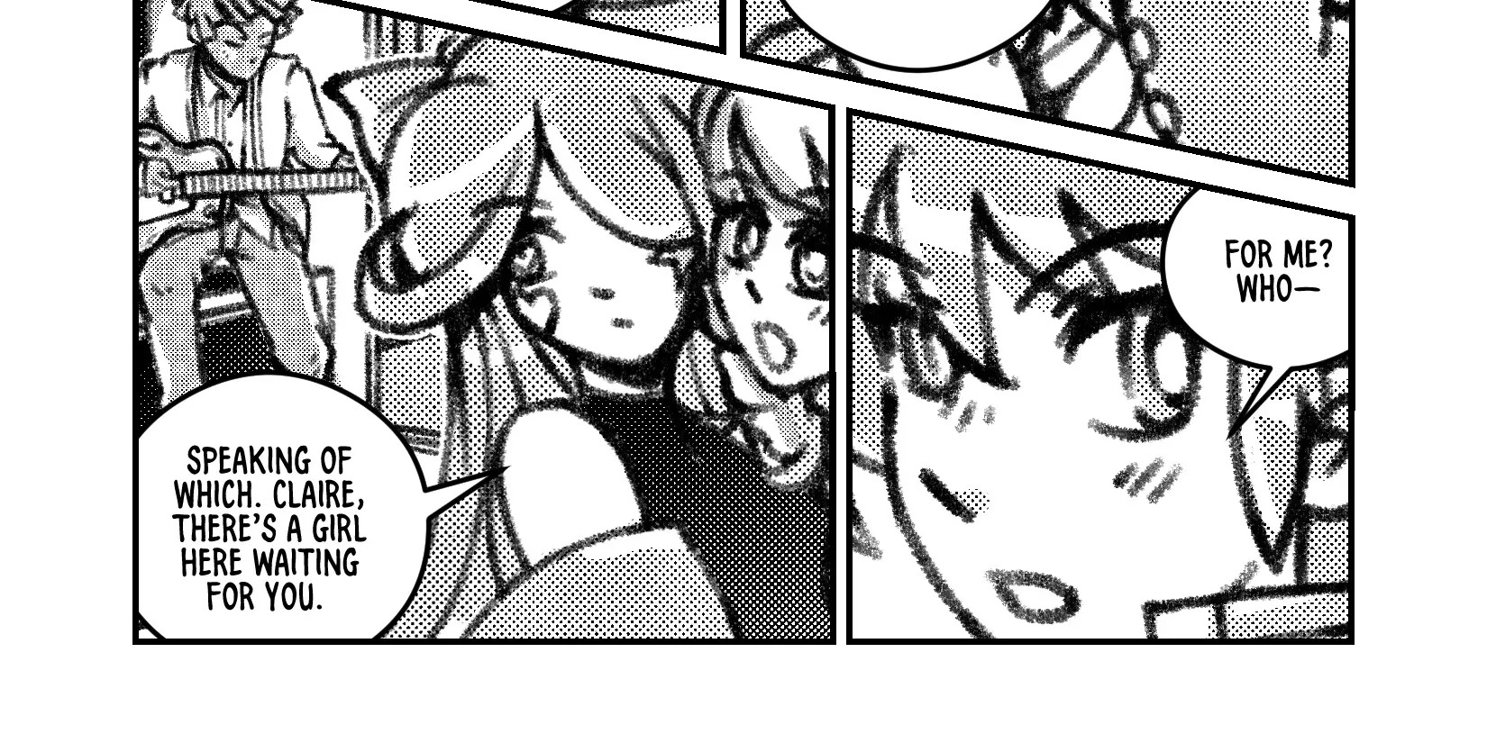 LOVEWAVE Chapter 2 page 38 - 