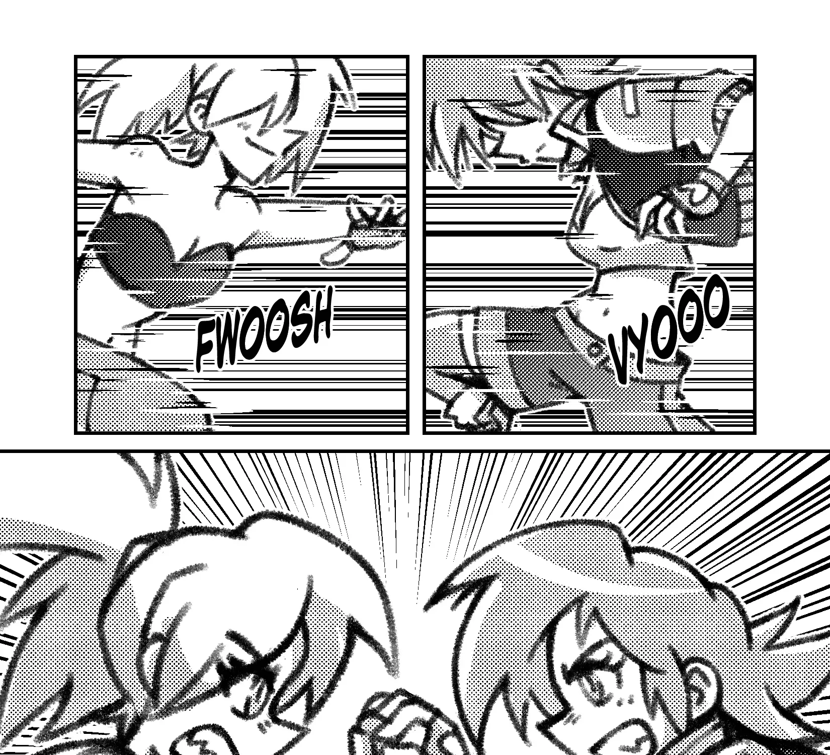 LOVEWAVE Chapter 2 page 43 - 