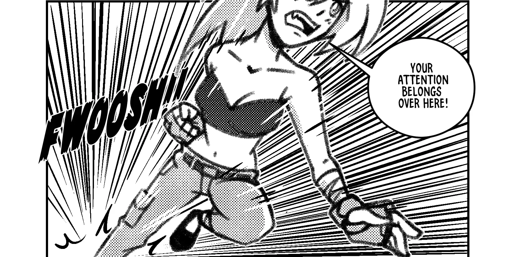 LOVEWAVE Chapter 2 page 48 - 