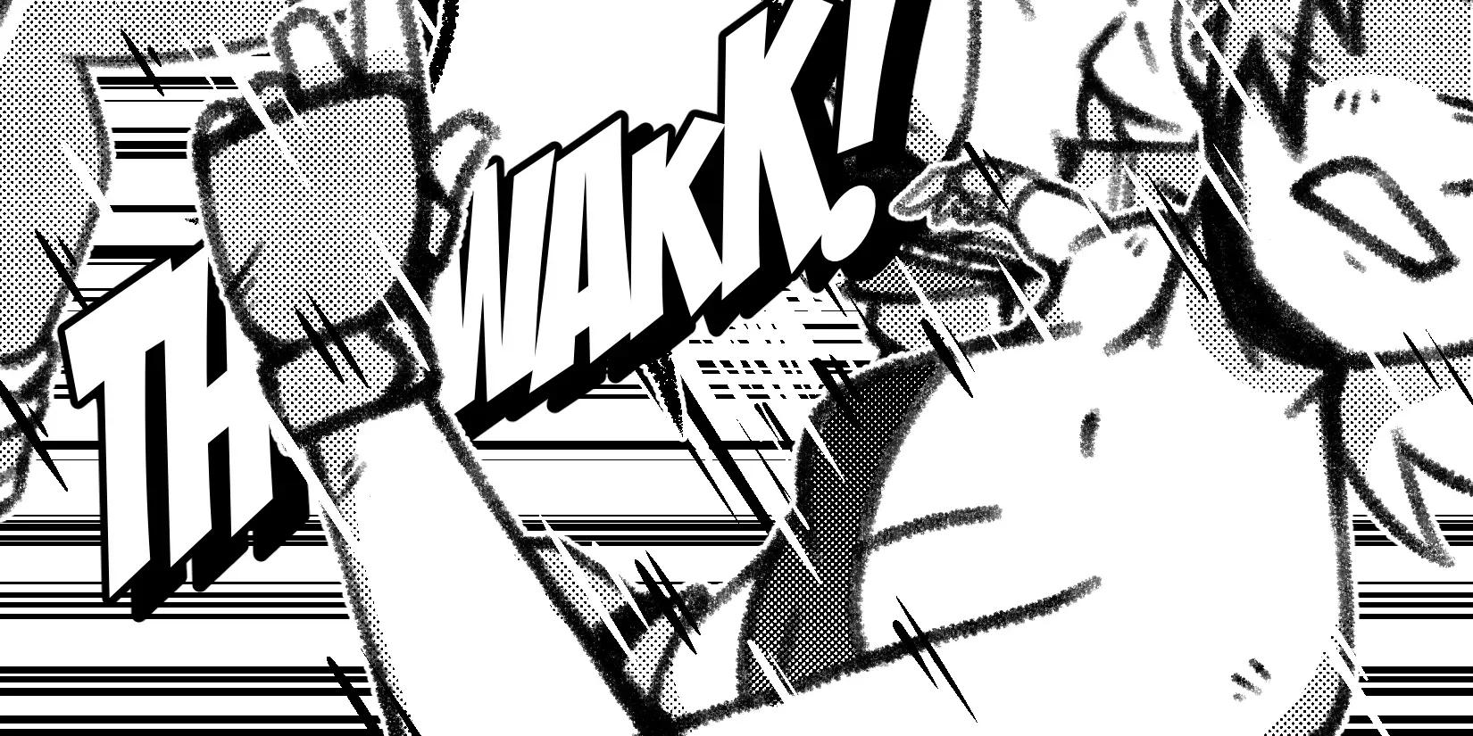 LOVEWAVE Chapter 2 page 50 - 