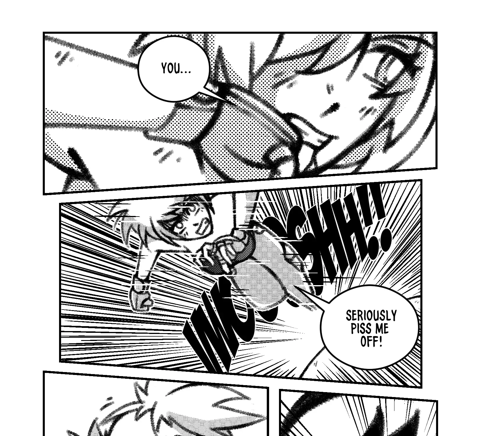 LOVEWAVE Chapter 2 page 51 - 