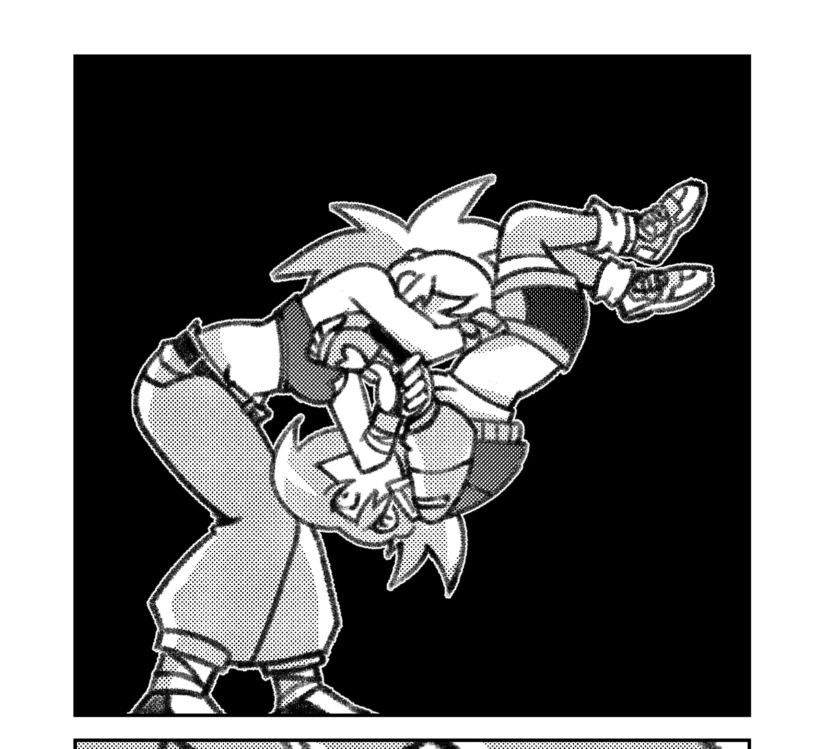 LOVEWAVE Chapter 2 page 53 - 