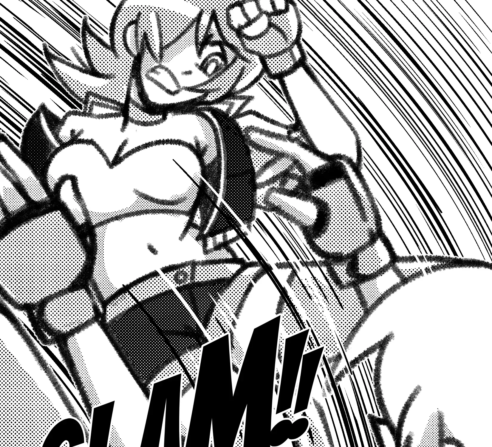 LOVEWAVE Chapter 2 page 55 - 