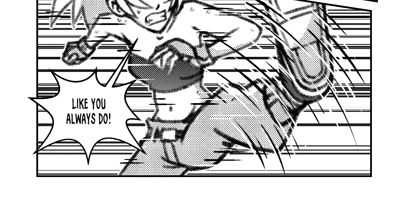 LOVEWAVE Chapter 2 page 58 - 