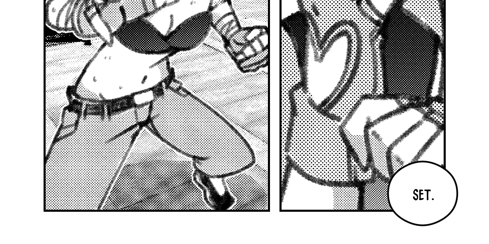 LOVEWAVE Chapter 2 page 66 - 