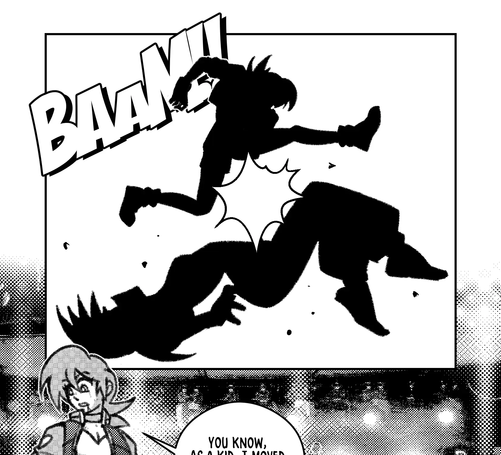 LOVEWAVE Chapter 2 page 69 - 