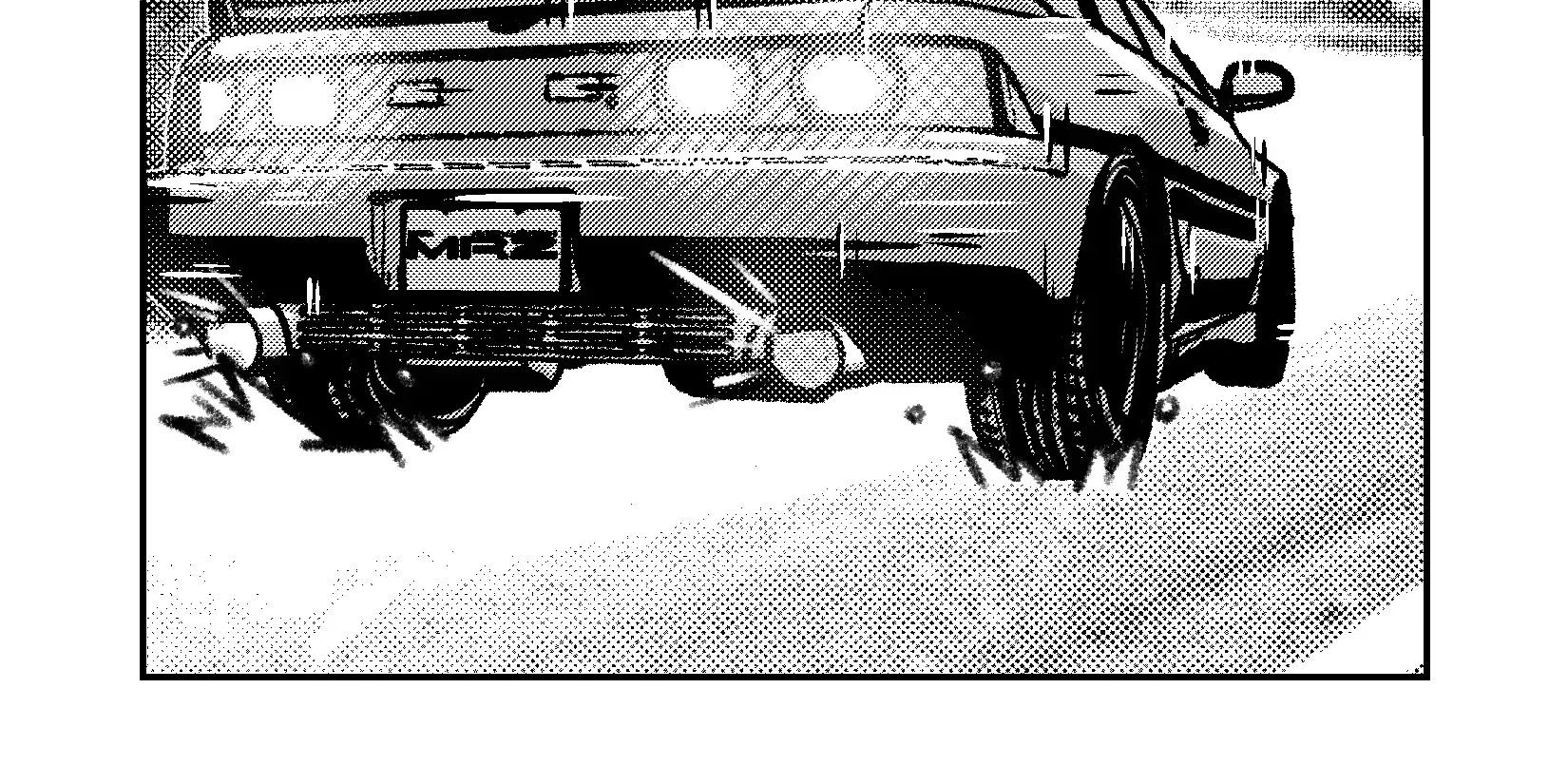 LOVEWAVE Chapter 2 page 8 - 
