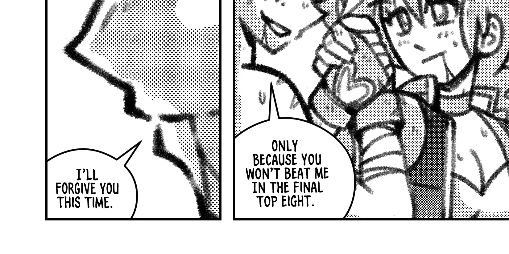 LOVEWAVE Chapter 2 page 72 - 