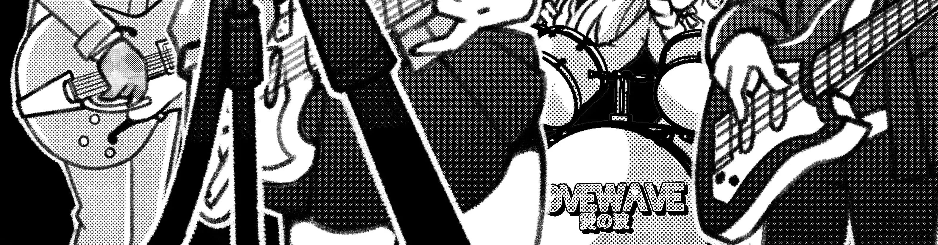 LOVEWAVE Chapter 2 page 76 - 