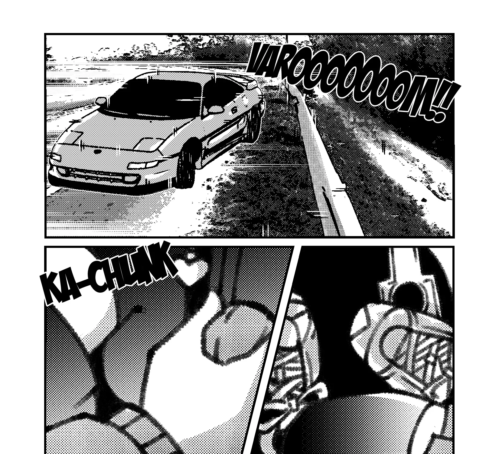 LOVEWAVE Chapter 2 page 9 - 