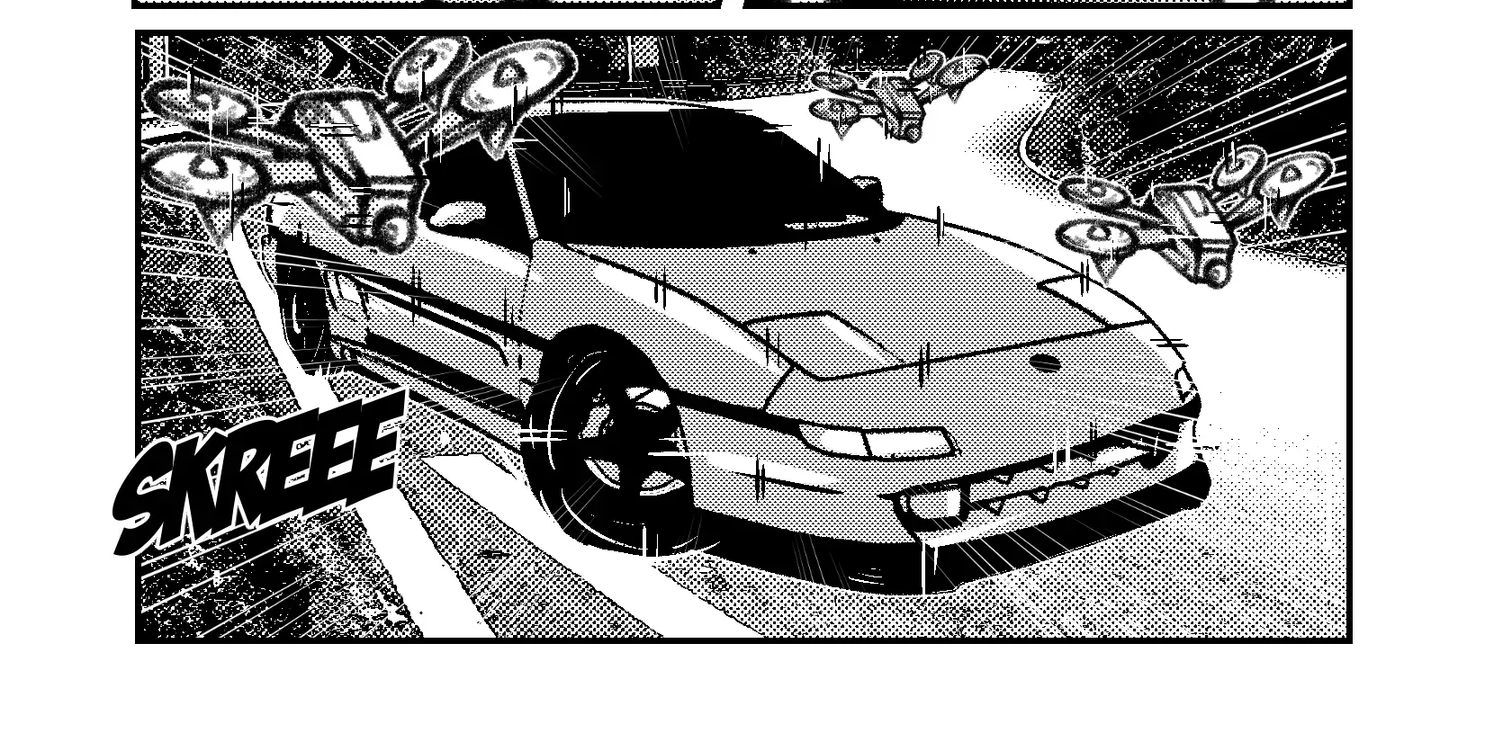 LOVEWAVE Chapter 2 page 10 - 