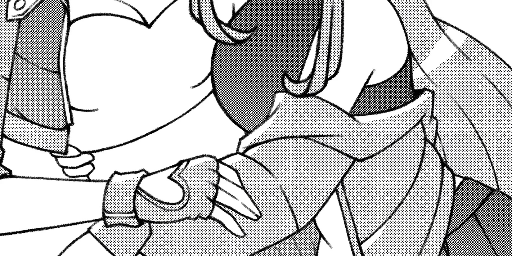 LOVEWAVE Chapter 3 page 2 - 
