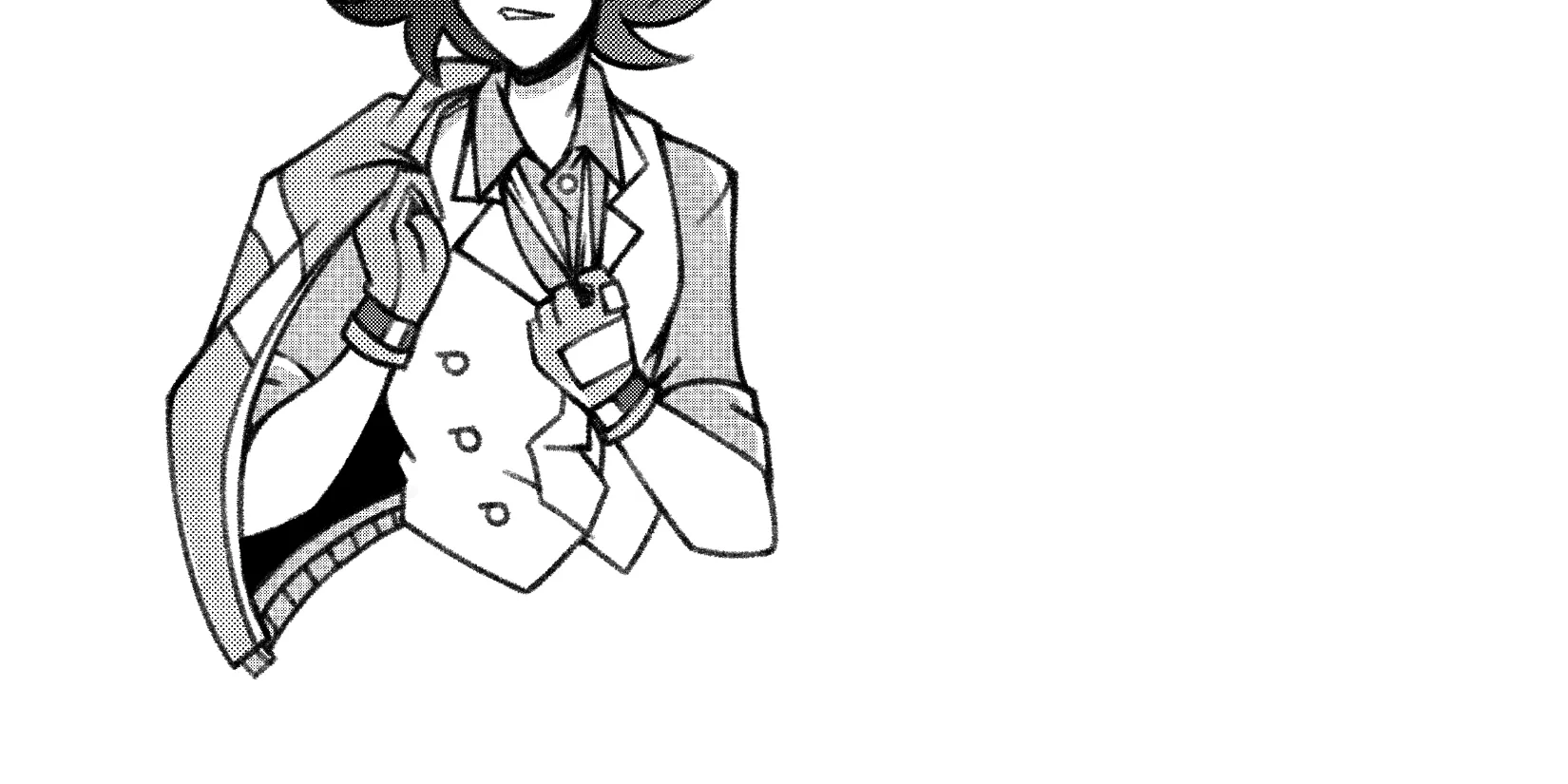 LOVEWAVE Chapter 3 page 12 - 