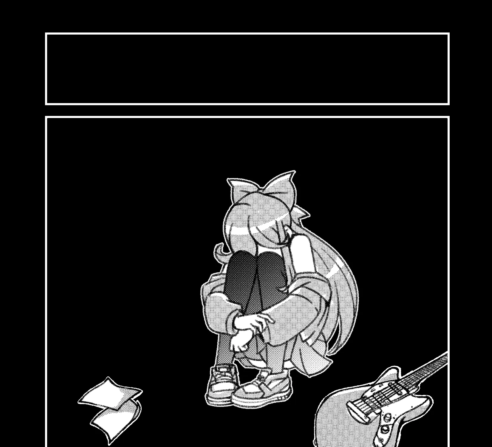LOVEWAVE Chapter 3 page 3 - 