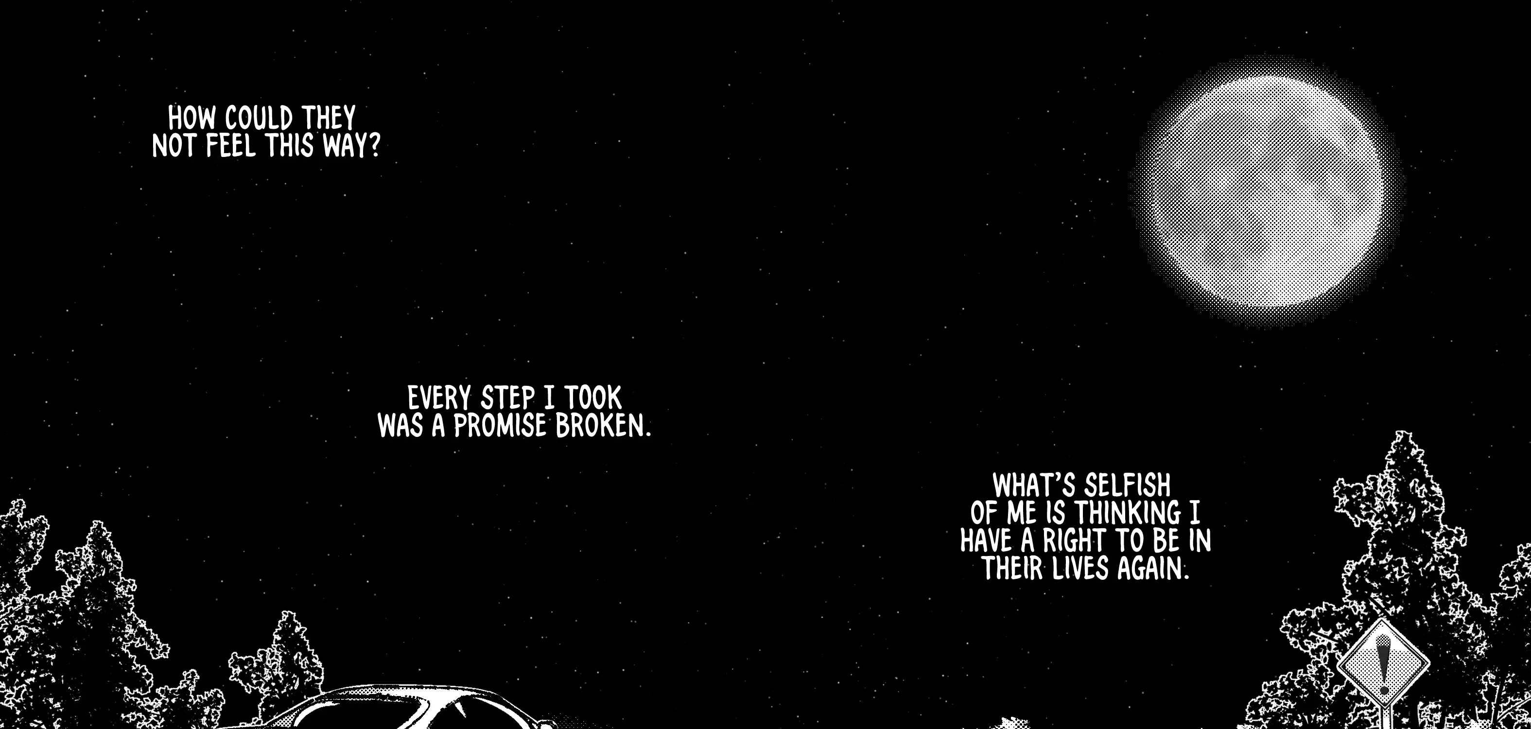 LOVEWAVE Chapter 3 page 23 - 
