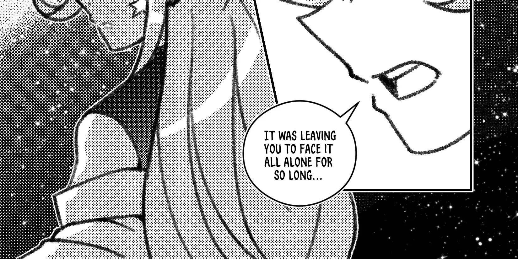 LOVEWAVE Chapter 3 page 30 - 