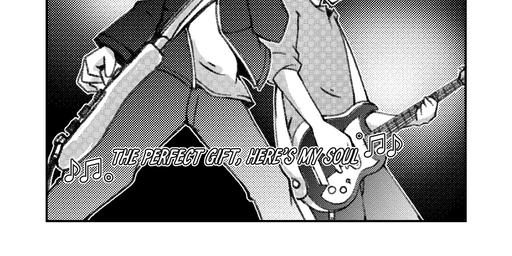LOVEWAVE Chapter 3 page 34 - 