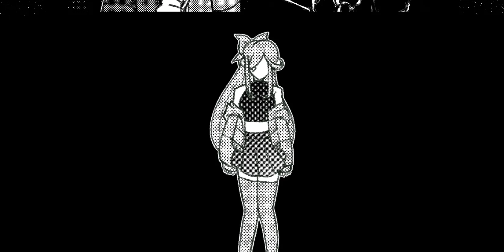 LOVEWAVE Chapter 3 page 36 - 