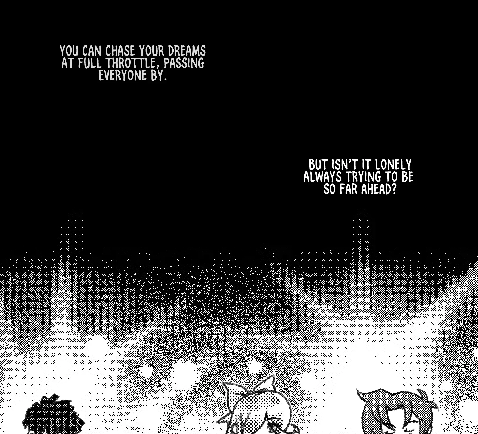 LOVEWAVE Chapter 3 page 37 - 