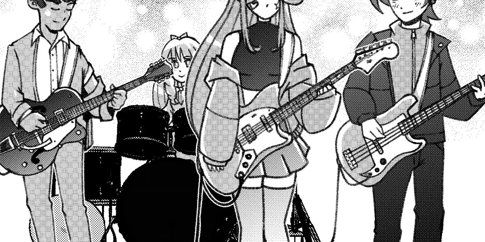 LOVEWAVE Chapter 3 page 38 - 