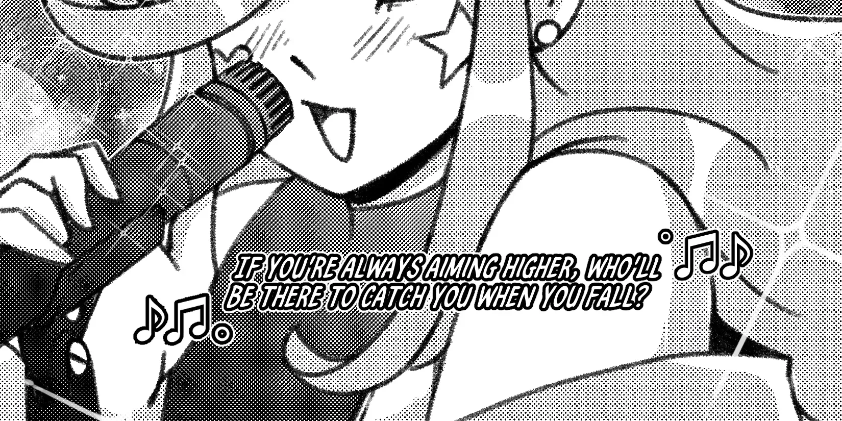 LOVEWAVE Chapter 3 page 40 - 