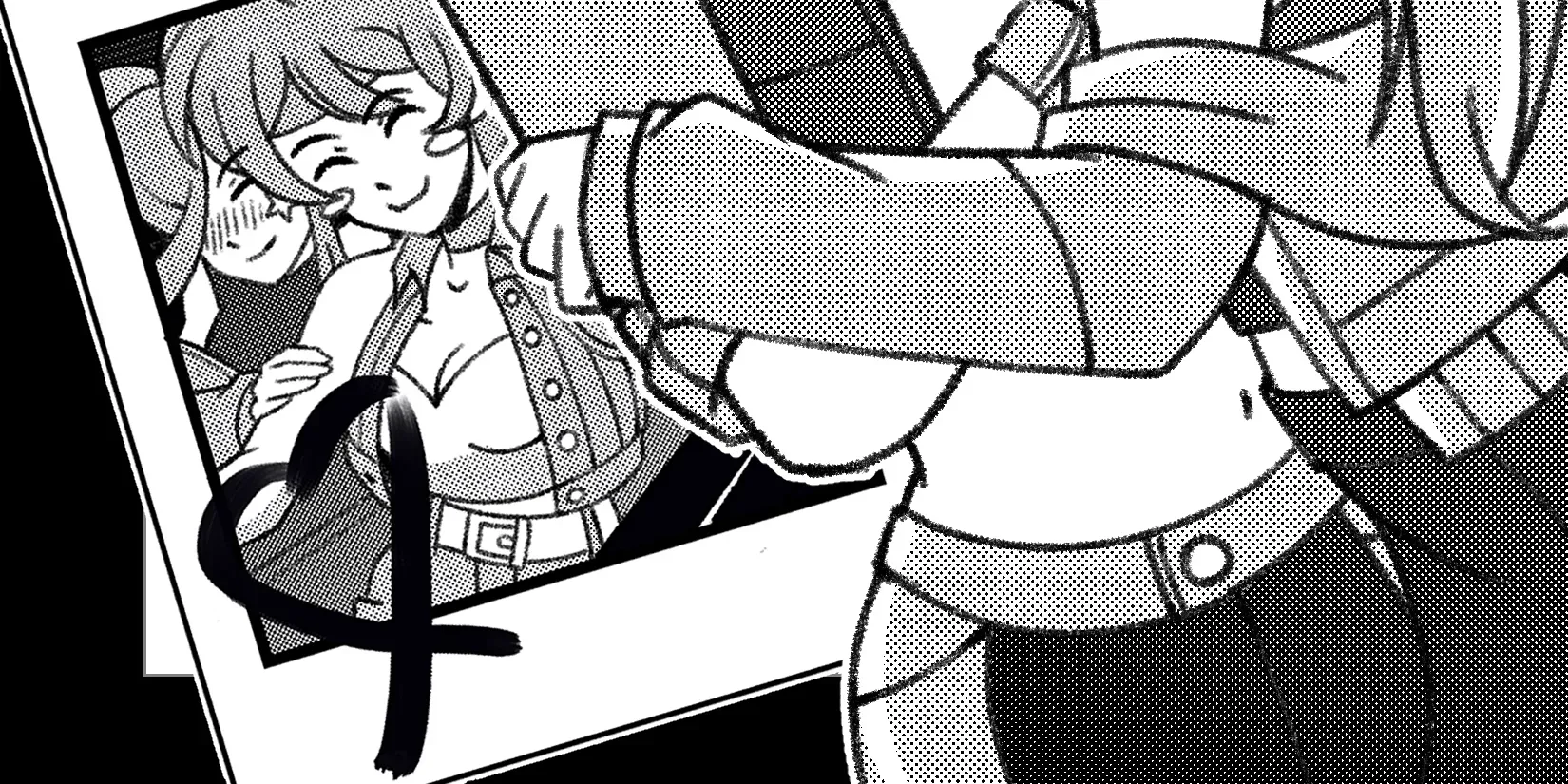 LOVEWAVE Chapter 3 page 48 - 