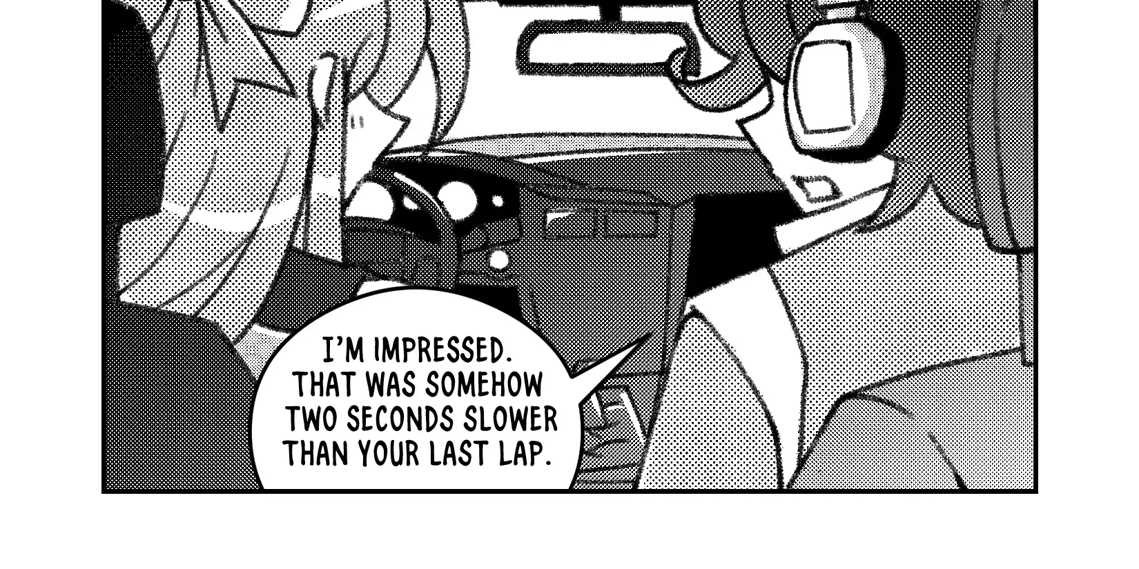 LOVEWAVE Chapter 3 page 6 - 
