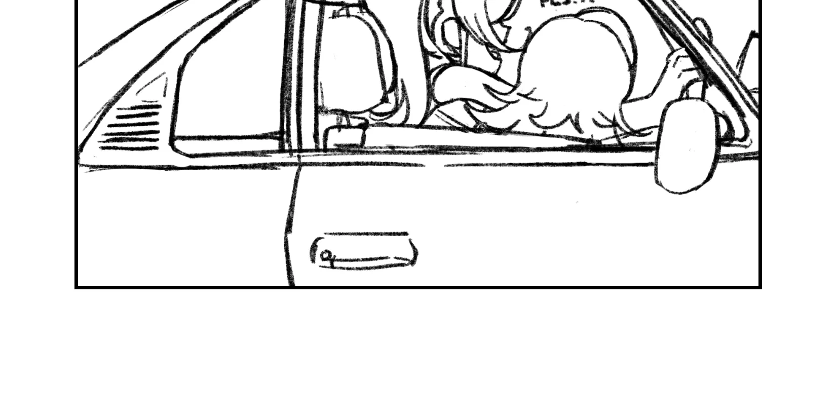 LOVEWAVE Chapter 3 page 56 - 