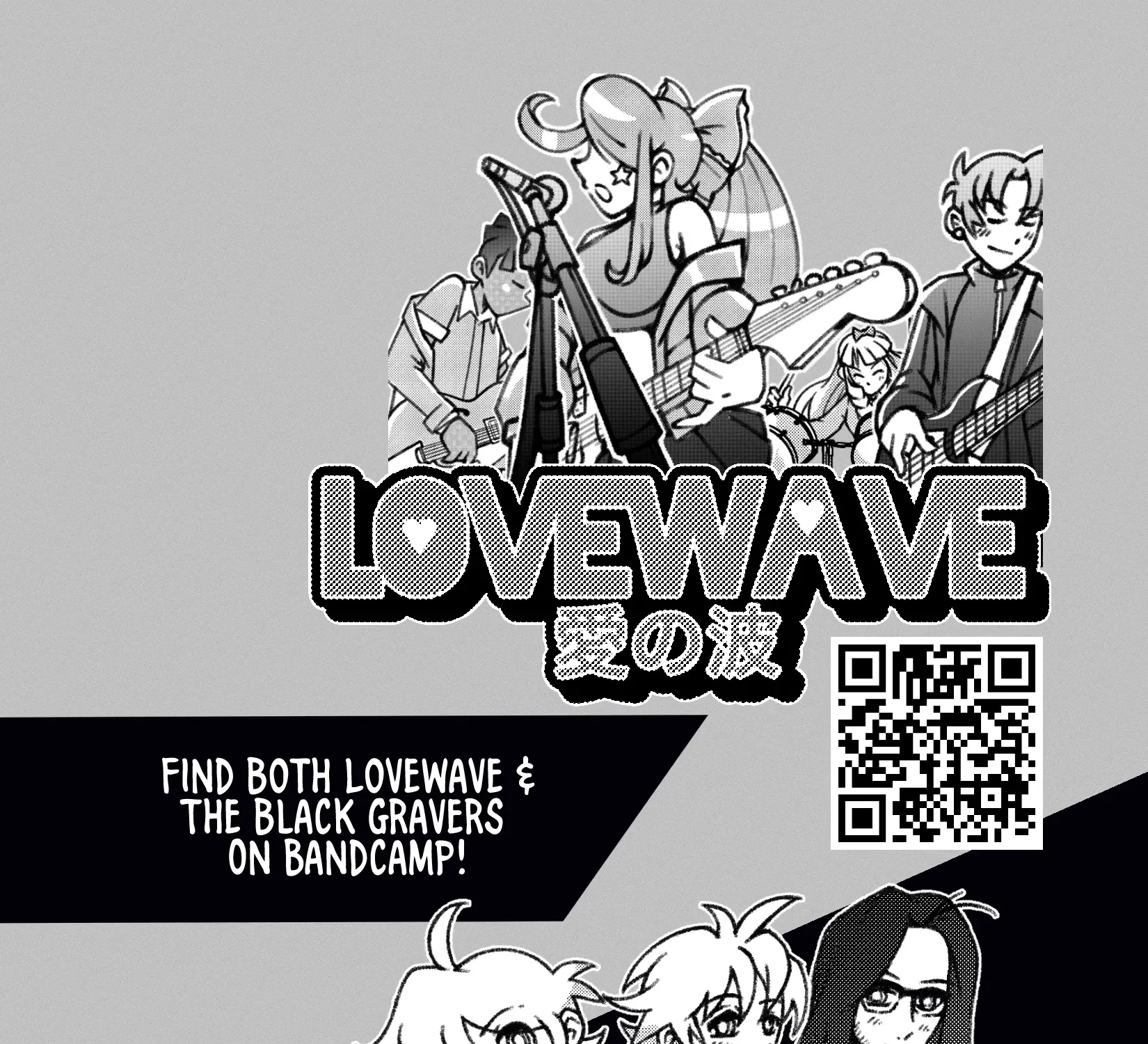 LOVEWAVE Chapter 3 page 59 - 