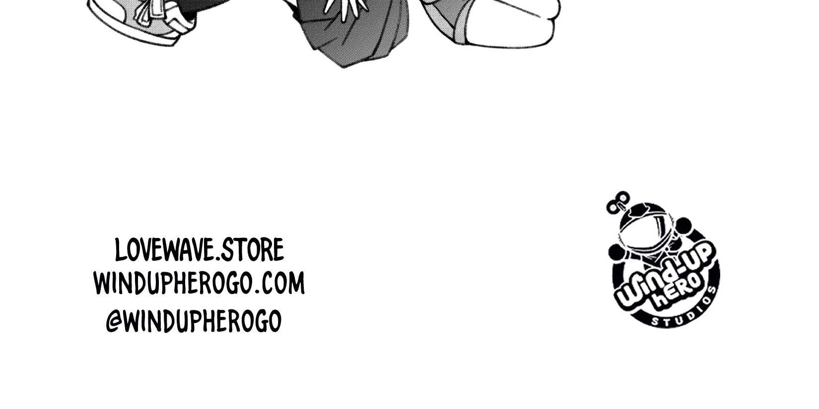 LOVEWAVE Chapter 3 page 62 - 
