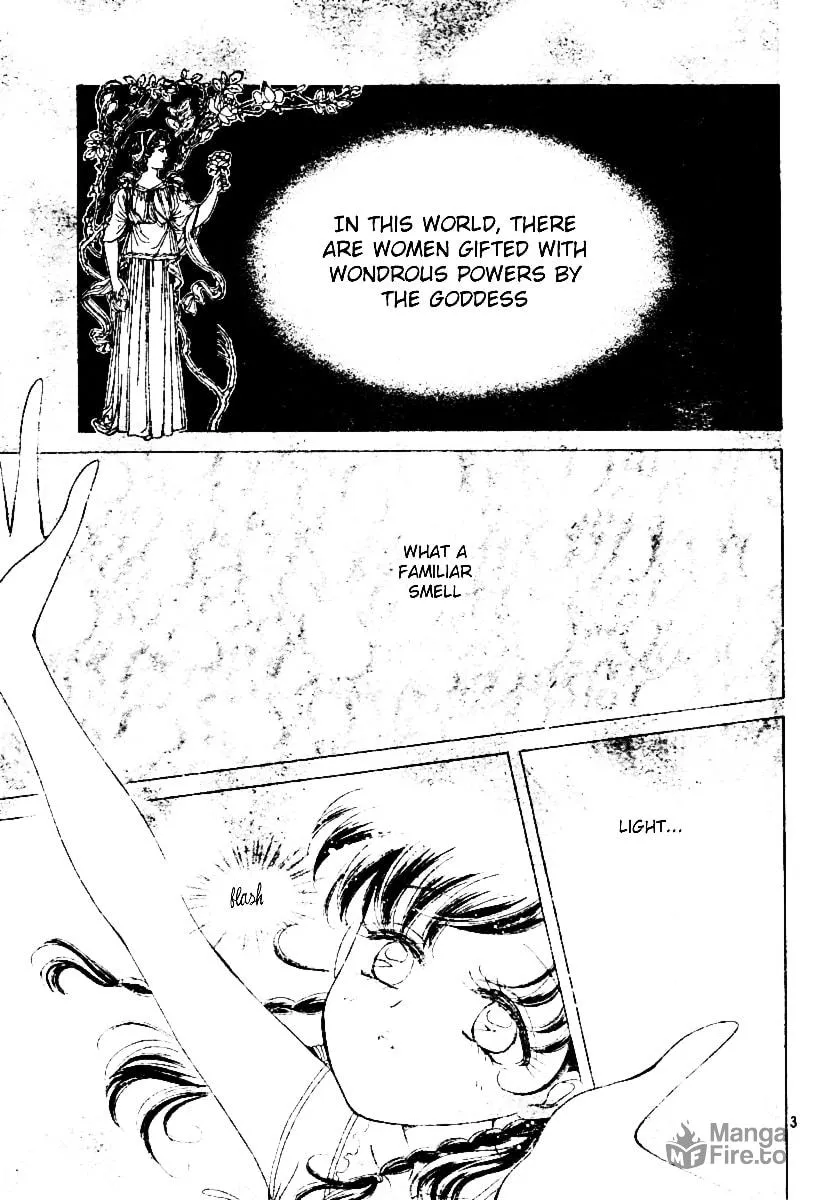 Love♡Witch Chapter 0 page 3 - 