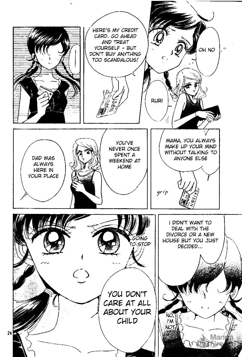 Love♡Witch Chapter 0 page 24 - 