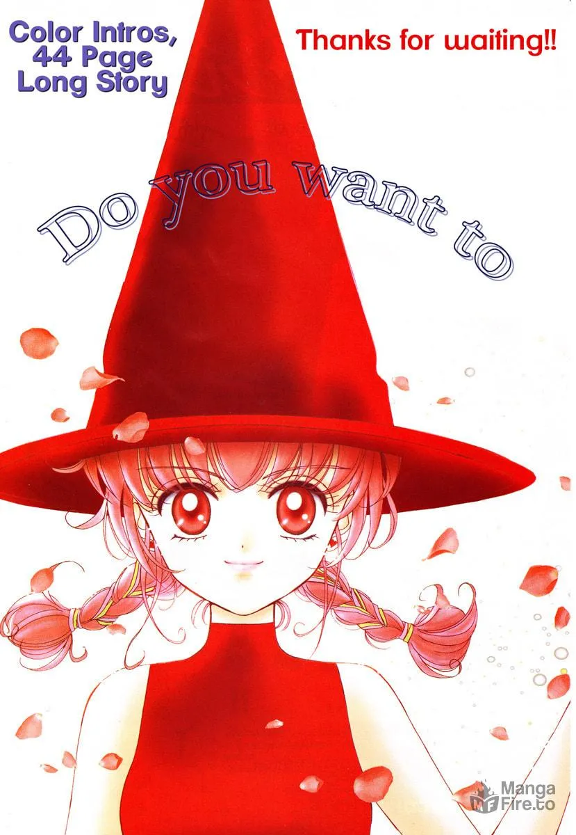 Love♡Witch Chapter 1 page 3 - 