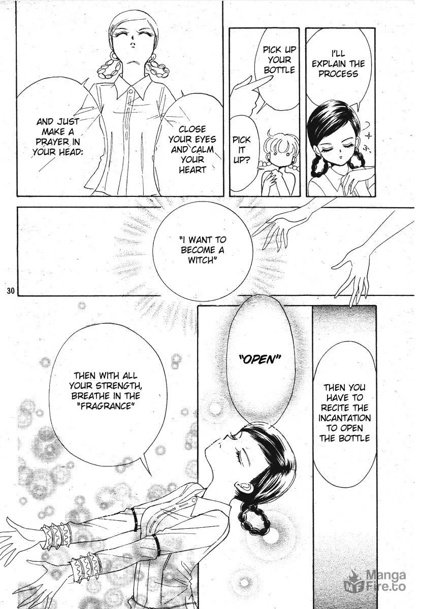 Love♡Witch Chapter 1 page 30 - 