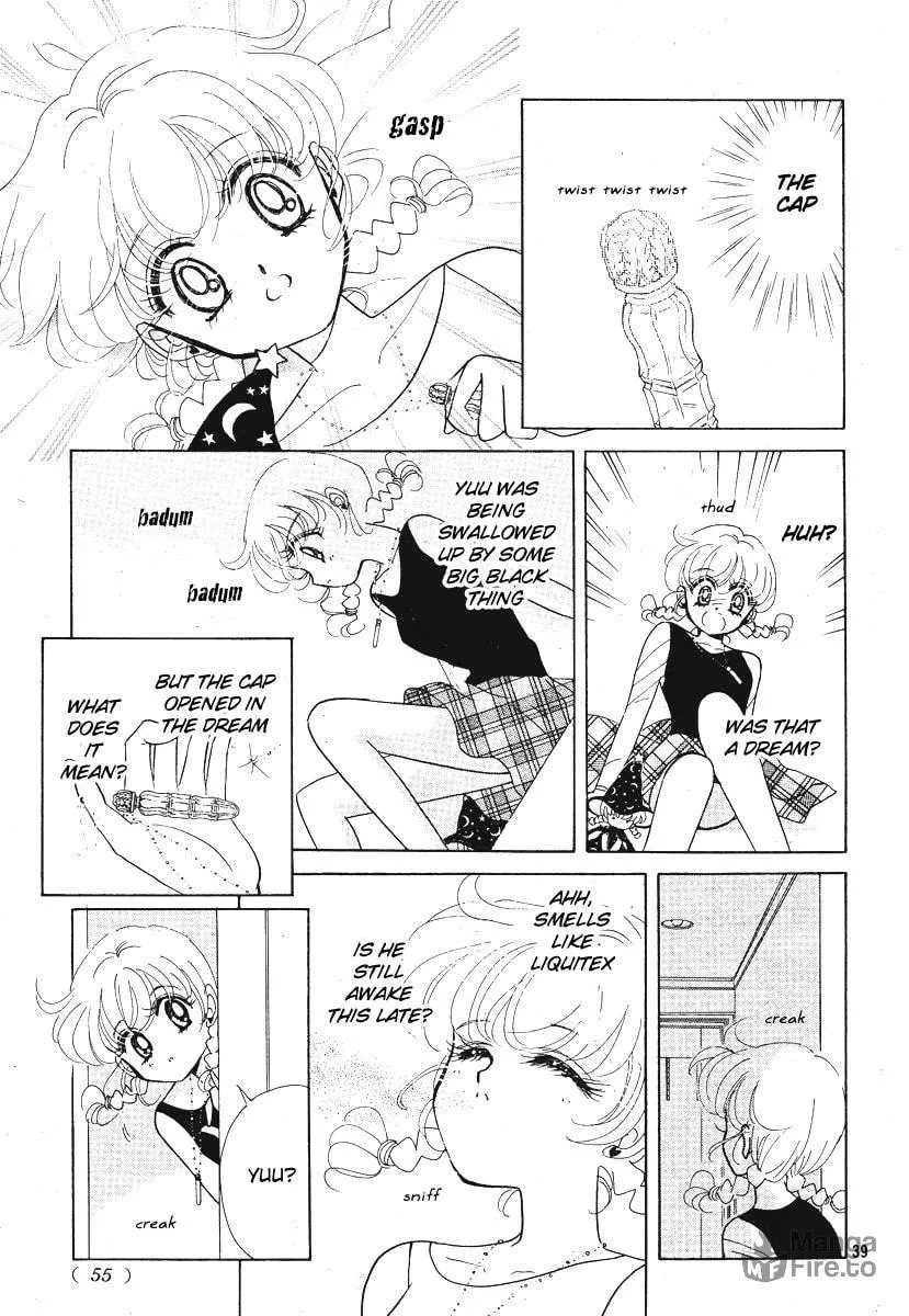 Love♡Witch Chapter 1 page 39 - 