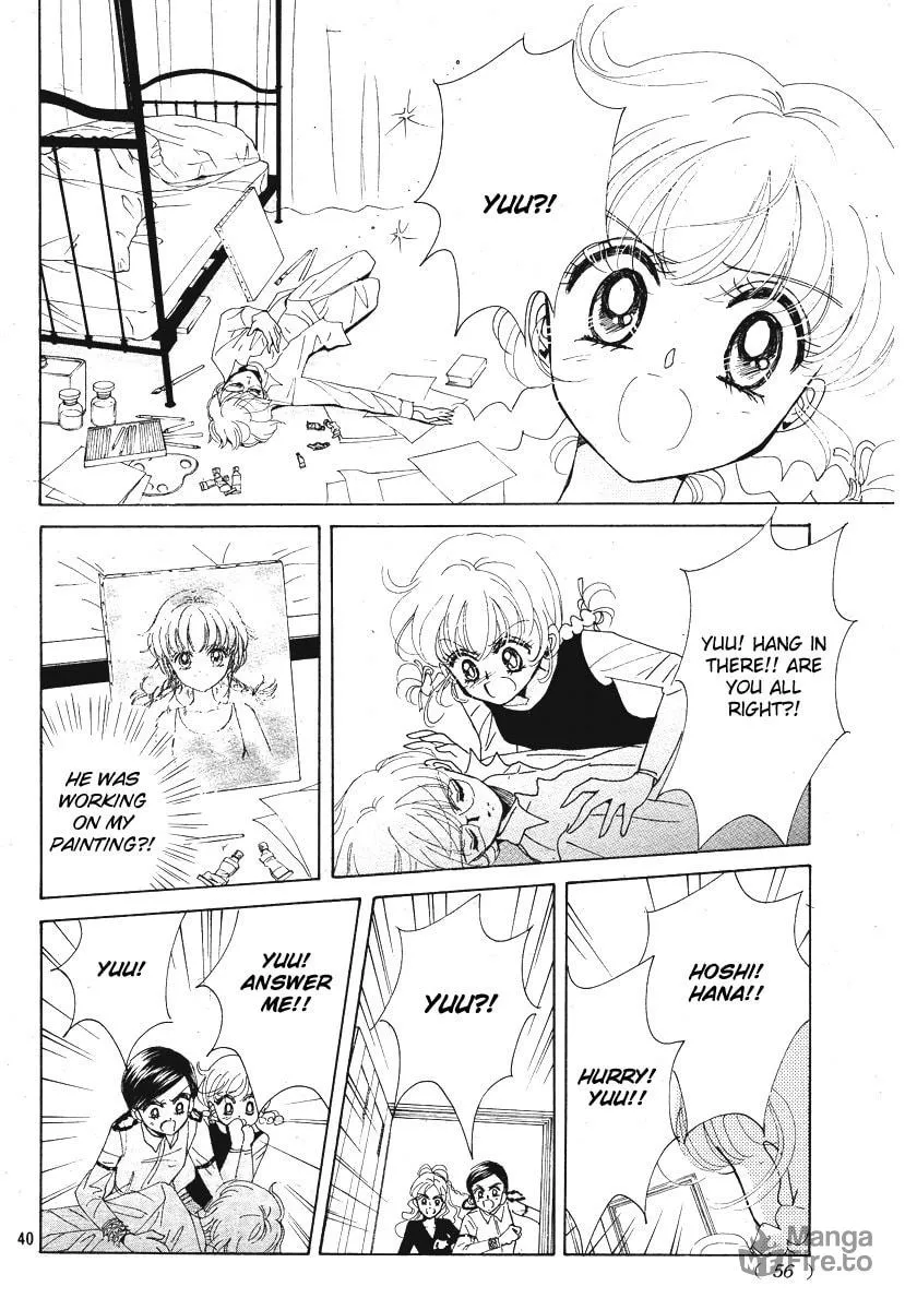 Love♡Witch Chapter 1 page 40 - 