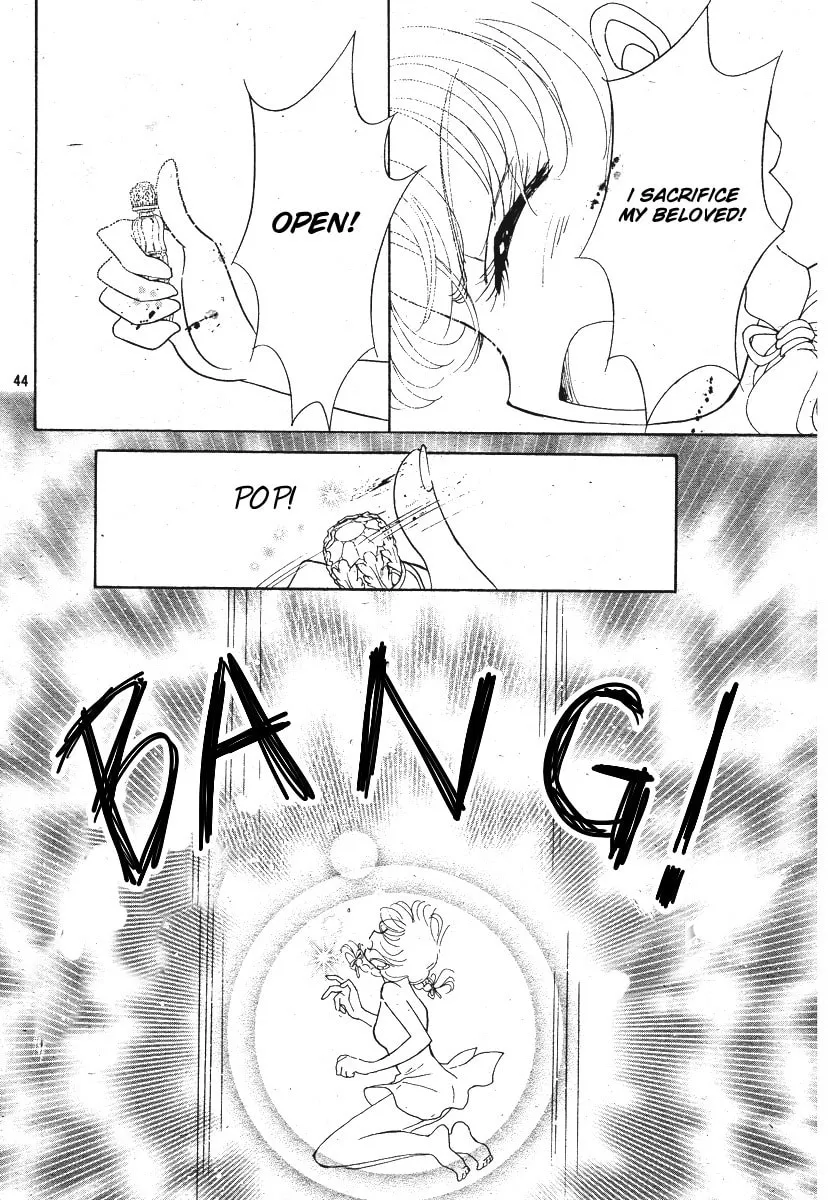 Love♡Witch Chapter 1 page 44 - 