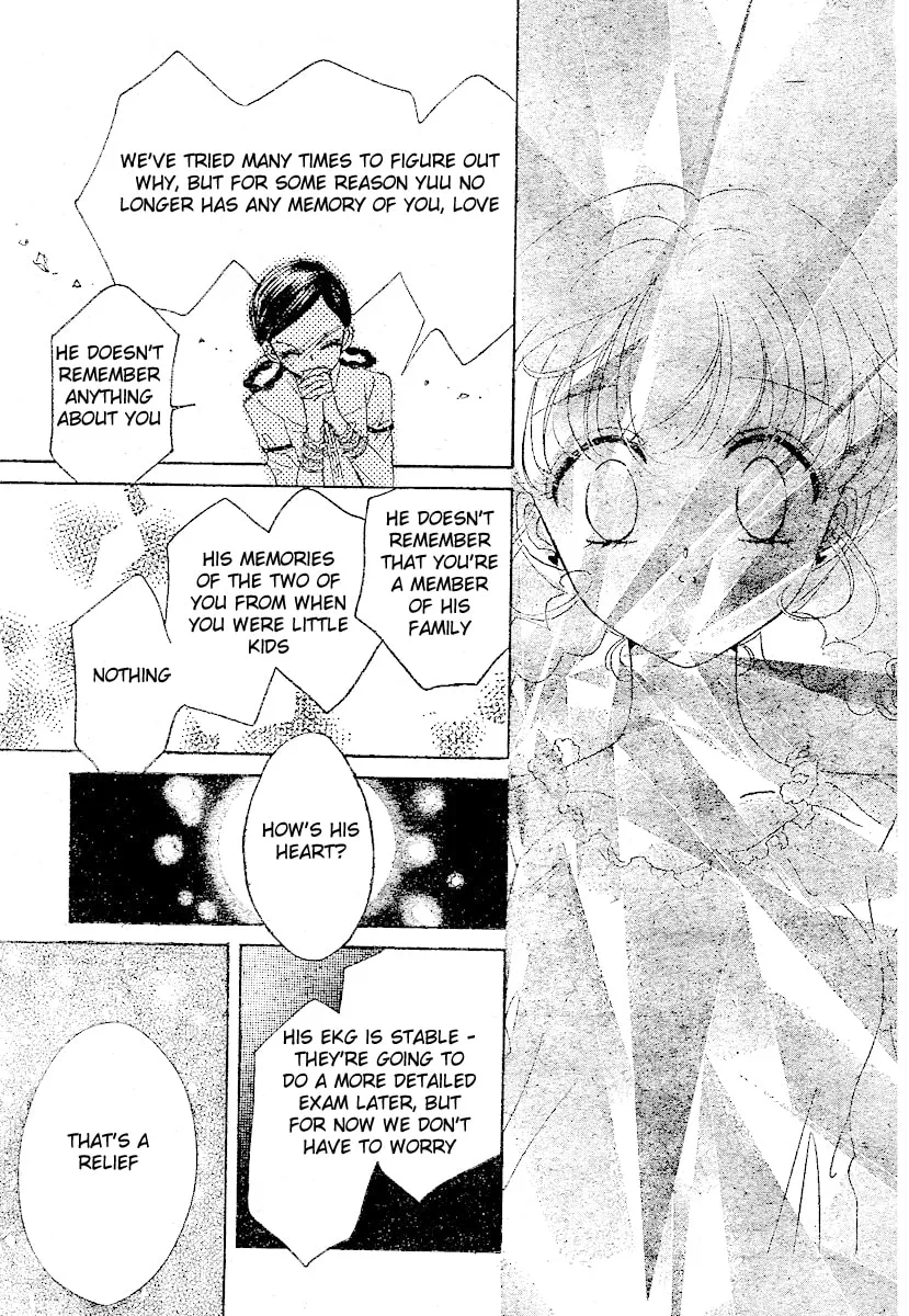 Love♡Witch Chapter 2 page 17 - 