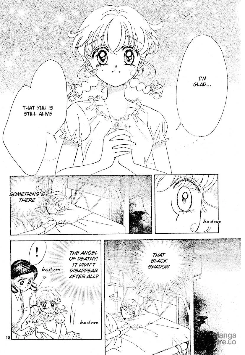 Love♡Witch Chapter 2 page 18 - 