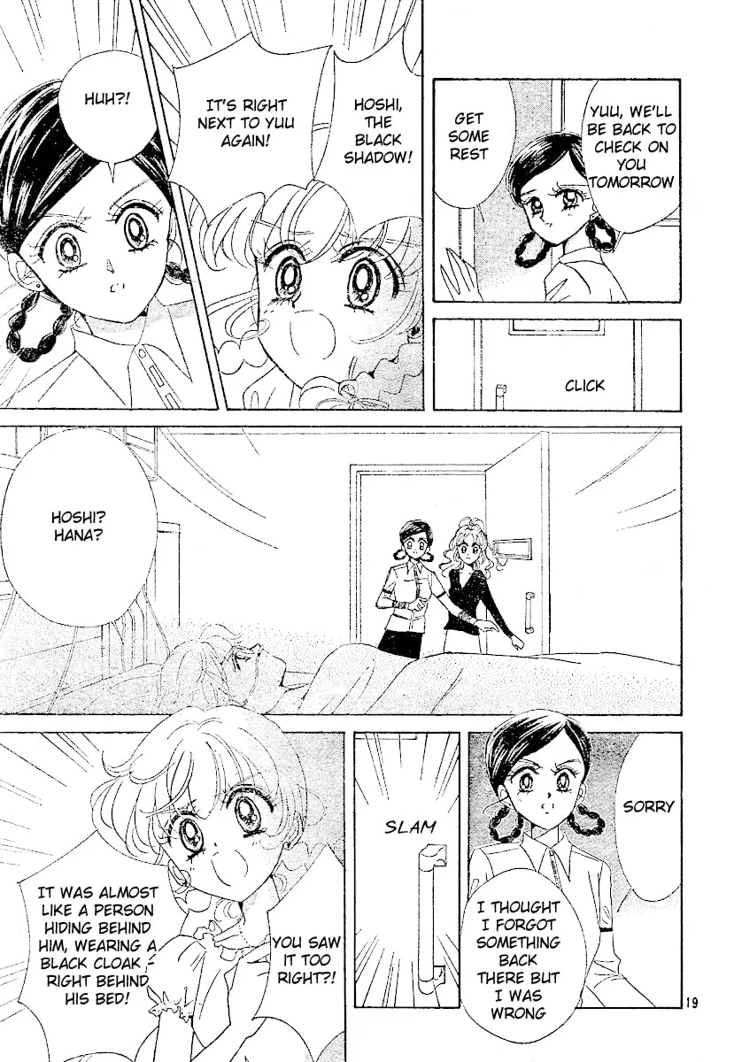 Love♡Witch Chapter 2 page 19 - 