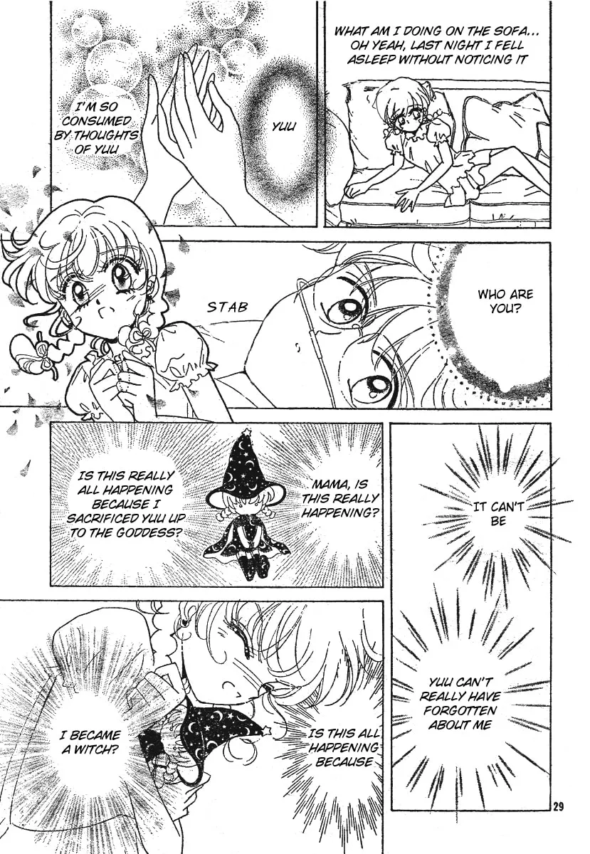 Love♡Witch Chapter 2 page 29 - 