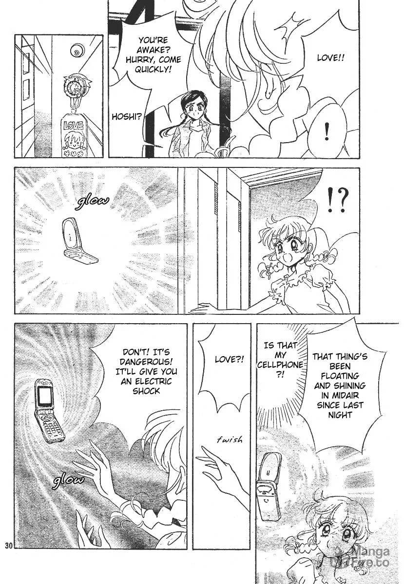 Love♡Witch Chapter 2 page 30 - 