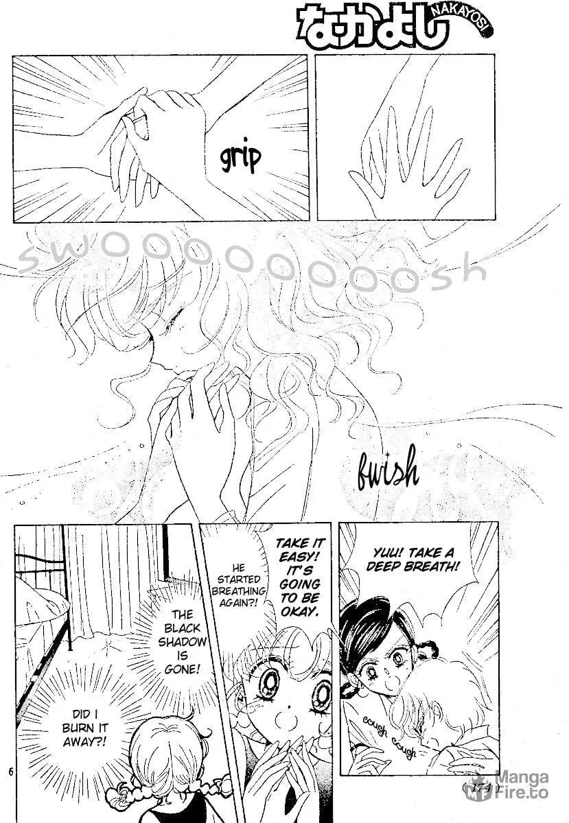 Love♡Witch Chapter 2 page 6 - 