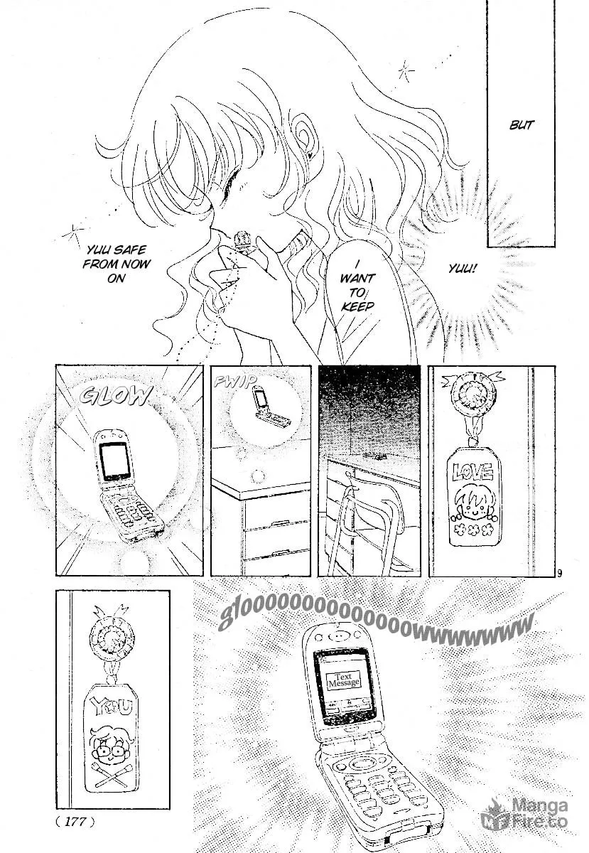 Love♡Witch Chapter 2 page 9 - 