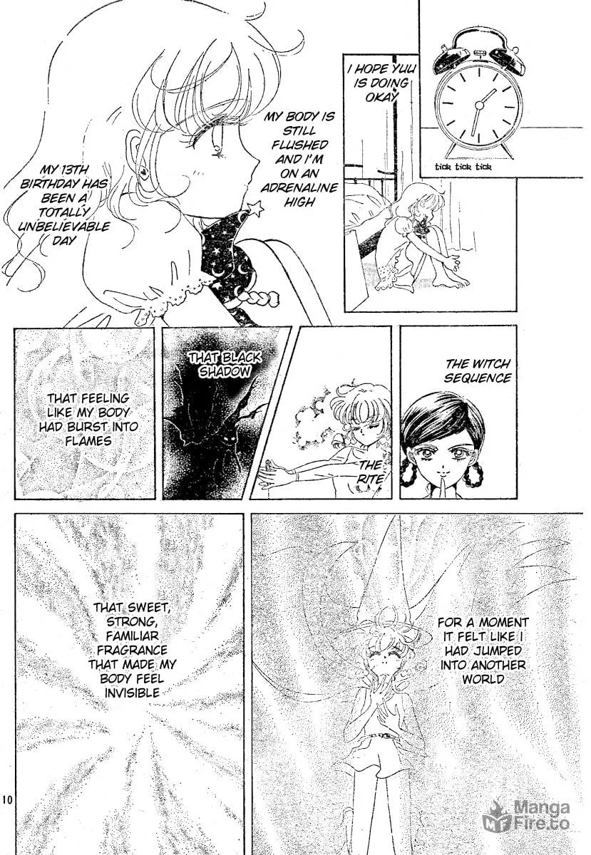 Love♡Witch Chapter 2 page 10 - 