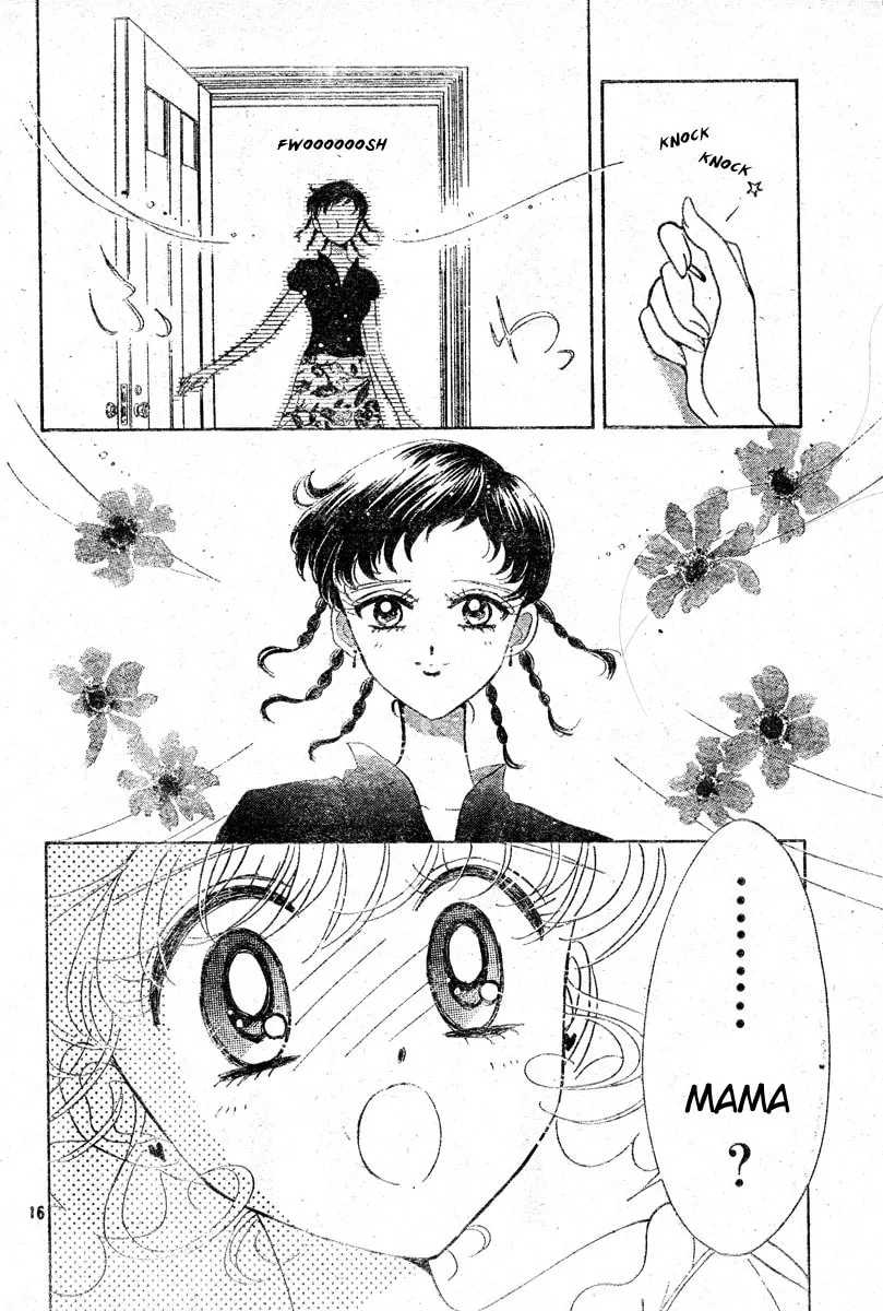 Love♡Witch Chapter 3 page 16 - 